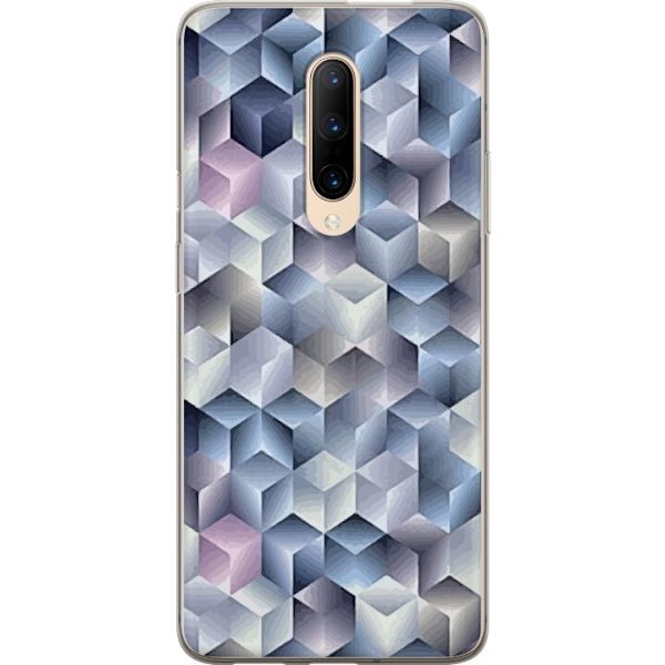 Mobilskal till OnePlus 7 Pro med Cyklon