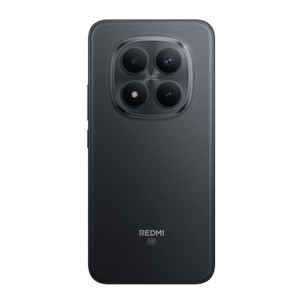 Xiaomi Redmi Note 15 Pro Plus 8GB/256GB 5G Svart