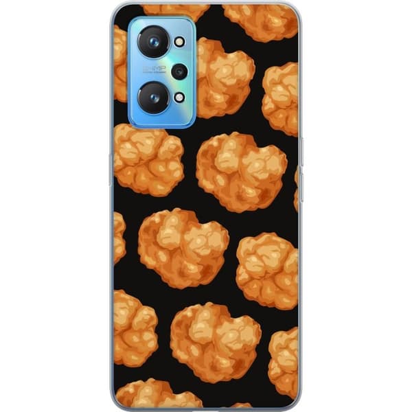 Mobilcover til Realme GT Neo2 med Nuggets