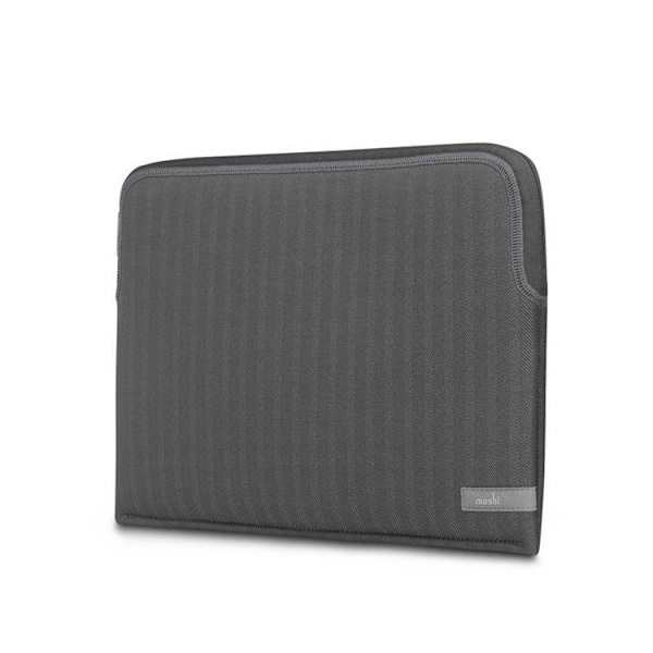 Moshi Pluma 14-tum Sleeve för MacBook Pro - Grå