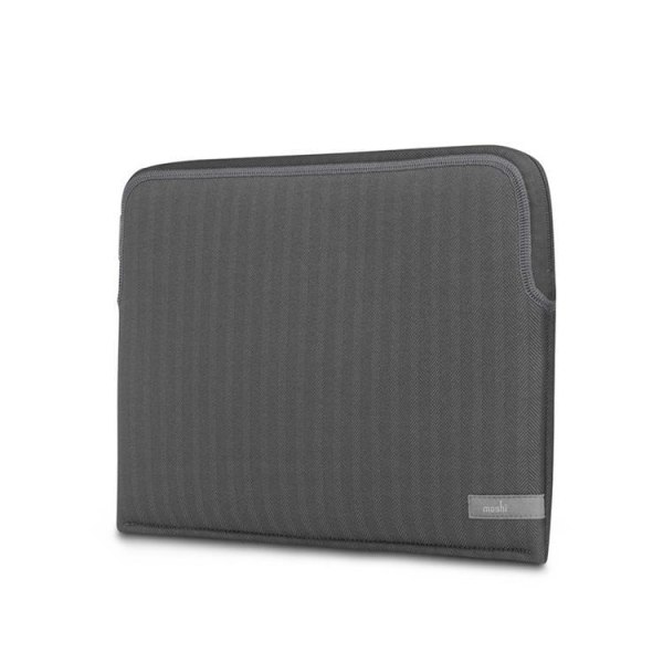 Moshi Pluma 14 tuuman suojus MacBook Prolle - harmaa