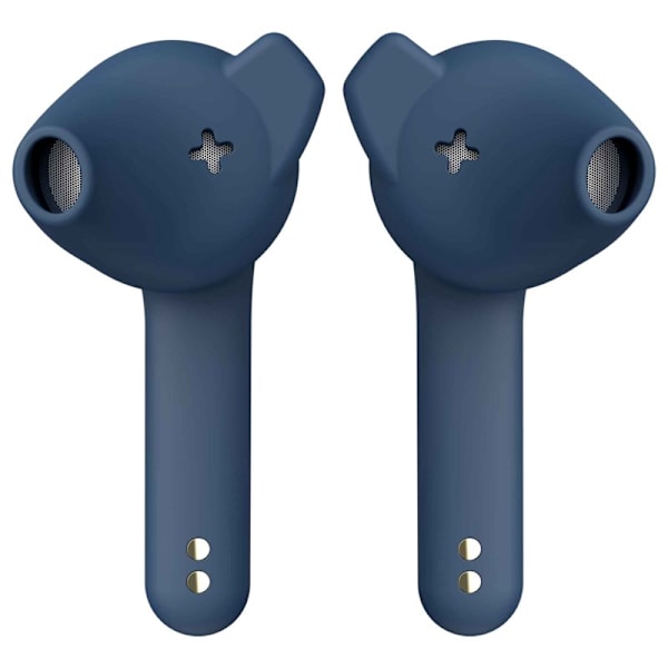 Defunc TRUE BASIC II TWS Hybrid In-Ear BT Hörlur Blå