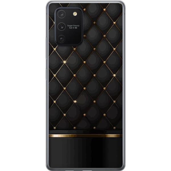 Mobilcover til Samsung Galaxy S10 Lite med Luxury Opulence