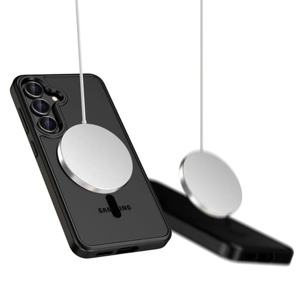 Tech-Protect Telefontaske til OnePlus Nord 5 Magsafe Matte - Sort Svart