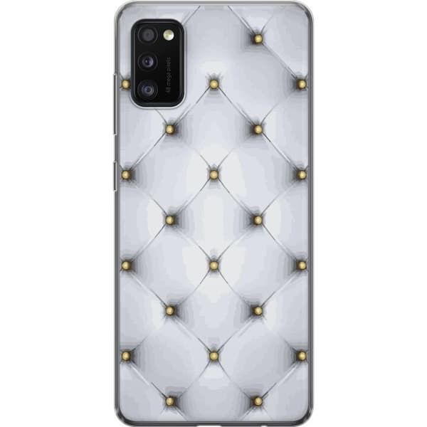 Mobilcover til Samsung Galaxy A41 med Fancy