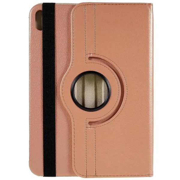 iPad 10.9 (2022) Etui Rotary - Roséguld