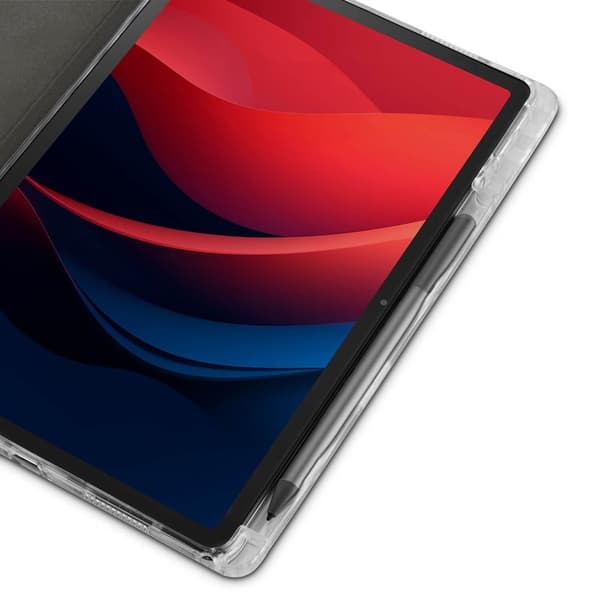HAMA "Flex Clear" Tabletfodral Lenovo Tab M11 Svart/Transparent