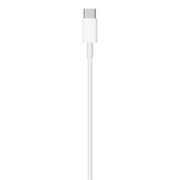 Apple USB-C Till Lightning Kabel 1m - Vit