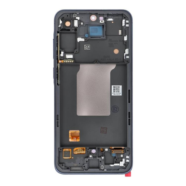 SAMSUNG A55 Skärm med LCD-display HARD OLED