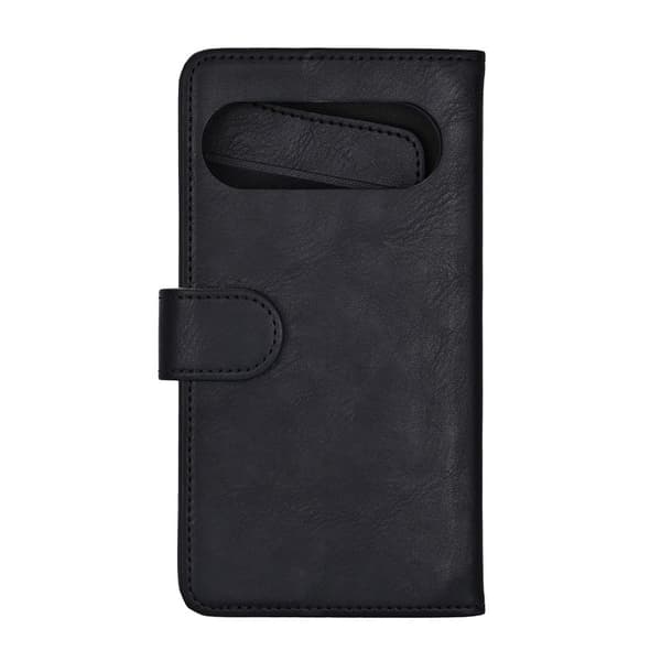 GEAR Telefontaske 3 Kortslot Sort - Google Pixel 10/10 Pro