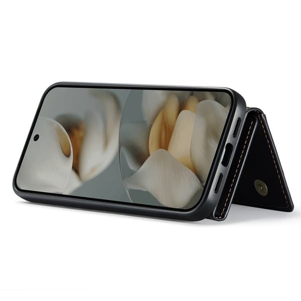 DG.MING M2 Series Mobilskal till Google Pixel 10 Pro Svart