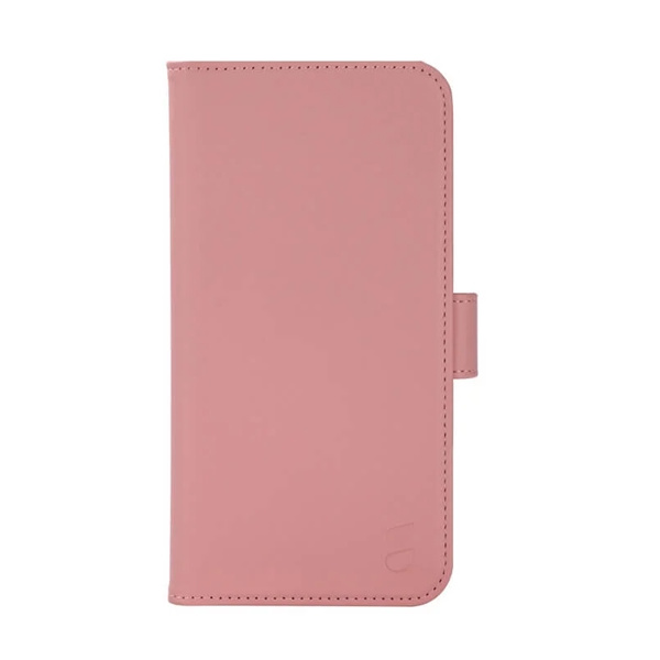 GEAR iPhone 11 Pro Plånboksfodral - Rosa Rosa