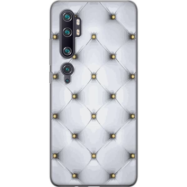 Telefonetuier til Xiaomi Mi Note 10 Pro med Fancy
