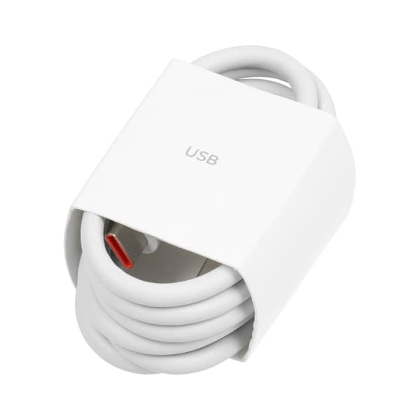 Alkuperäinen USB-kaapeli - Xiaomi USB-C 6A (Mi 11 Ultra)
