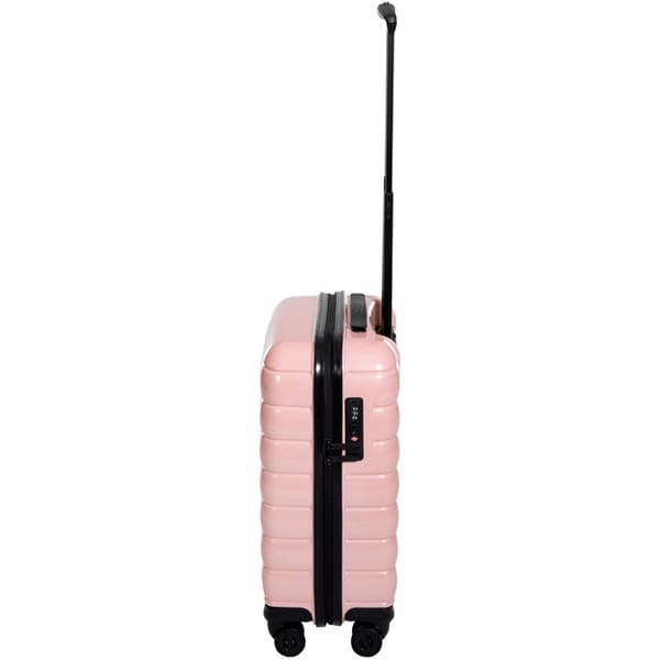CAVALET Kuffert Sneak Squat Cabin - Pastel Pink Rosa