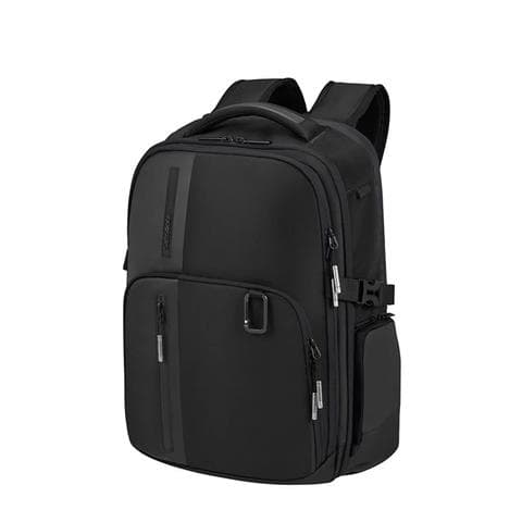 SAMSONITE BIZ2GO Rygsæk 15.6\" DAYTRIP - Sort Svart