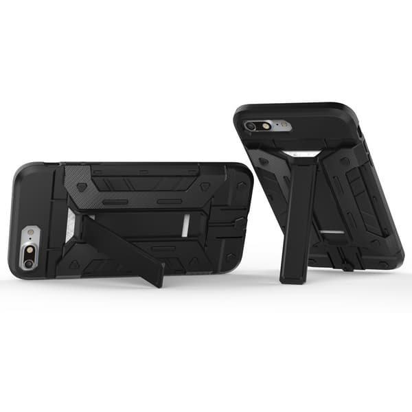 Rugged Armour Mobilskal til iPhone 7 Plus - Guld Yellow