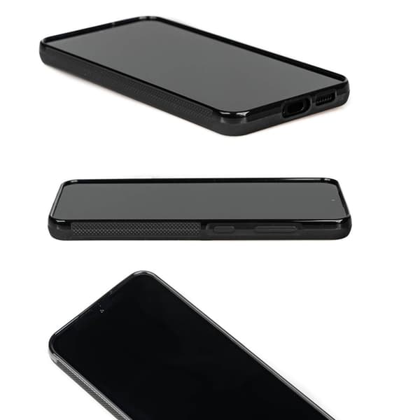 Bewood Mobilskal till Galaxy A55 5G Unique Planets Pluto