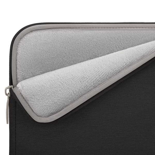 Tech-Protect Laptop Taske til (15-16") - Sort Svart