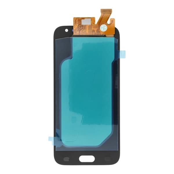Galaxy J5 2017 Skärm med LCD-display FixCell OLED - Svart Svart