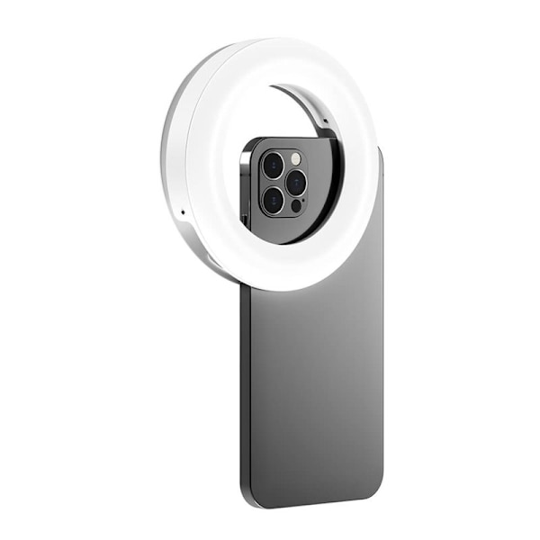 KODAK LED-Belysning Ring Light Mini 4"