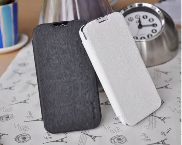 BASEUS ultratyndt cover til Samsung Galaxy S4 i9500 (Sort) Black