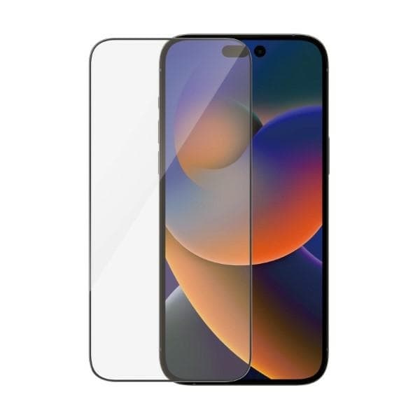 PanzerGlass iPhone 14 Pro Max Härdat Glas Skärmskydd