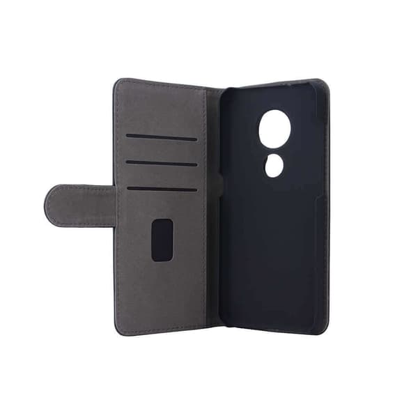 GEAR Telefontaske Sort Nokia 6.2/7.2 Black
