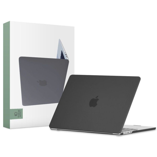 Smartshell Cover Macbook Air 13 2022 - Mat Sort