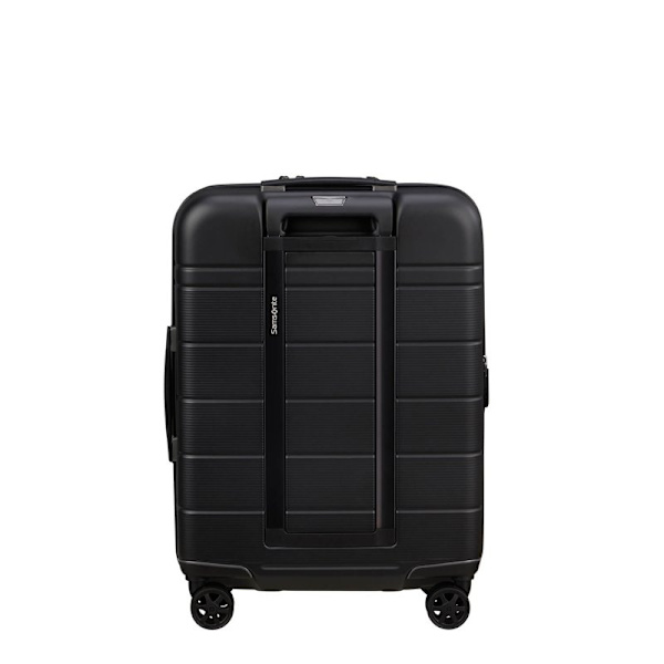 SAMSONITE Kuffert Neopod Expand Frontlomme Sort