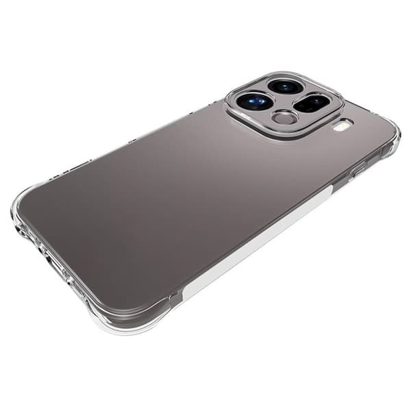 Mobilskal till Oppo Find X9 Pro 5G Plast Transparent - Pattern No.5