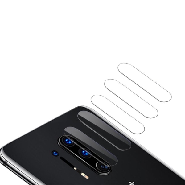 MOCOLO 9H Härdat glas Linsskydd OnePlus 8 Pro