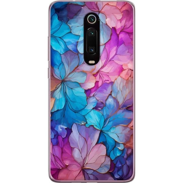 Mobilcover til Xiaomi Mi 9T Pro med Magisk
