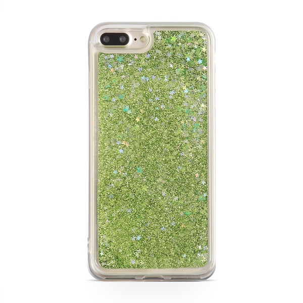 Glitter skal till Apple iPhone 8 Plus - Anna