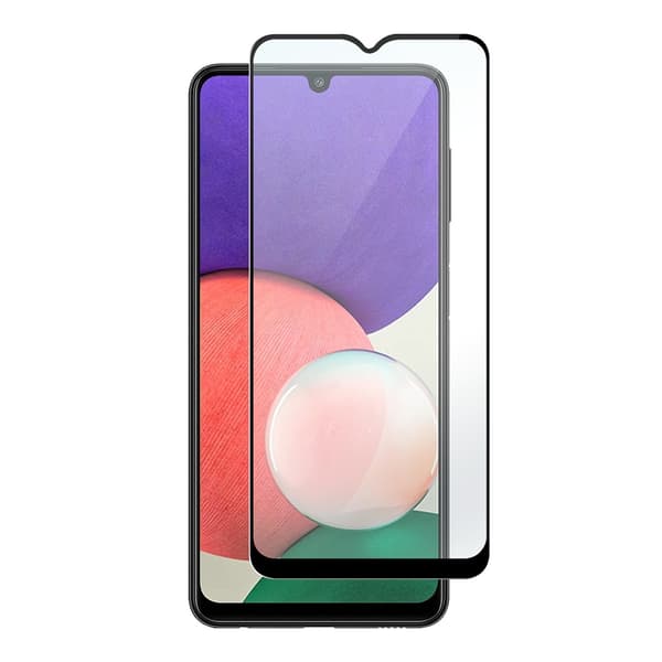Huawei P30 Pro - Deltaco Curved 9H Härdat Glas – 3D Full Coverage Transparent