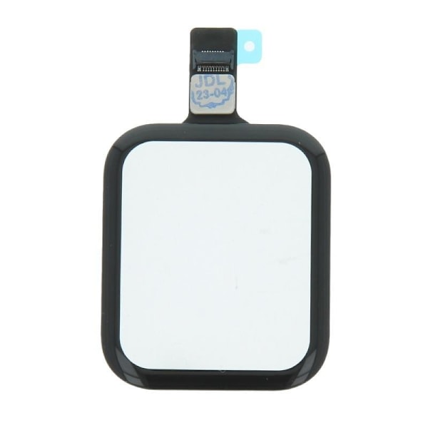 Pekpanel för Apple Watch series 4 44mm Transparent