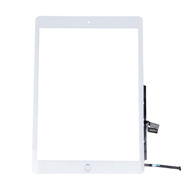 Pekpanel för iPad 7 10.2" (2019) / iPad 8 10.2" (2020) Transparent