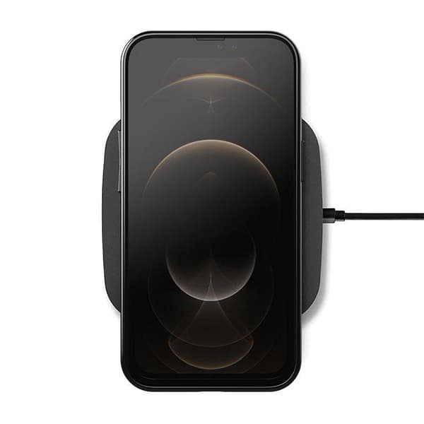 iPhone 13 - Thunder Flexible Rugged Slim Skal  - Svart Svart