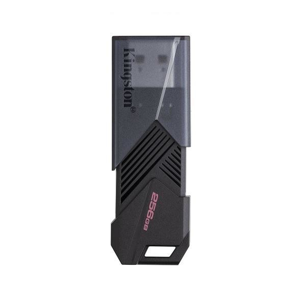 256GB USB 3.2 Kingston Exodia Onyx USB-minne Pendrive Svart