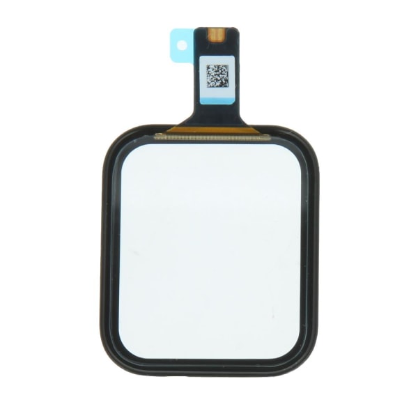 Pekpanel för Apple Watch series 5 / SE 40mm Transparent