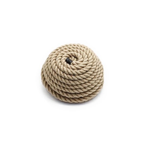 Jute reb 14mm 50 meter 14 mm
