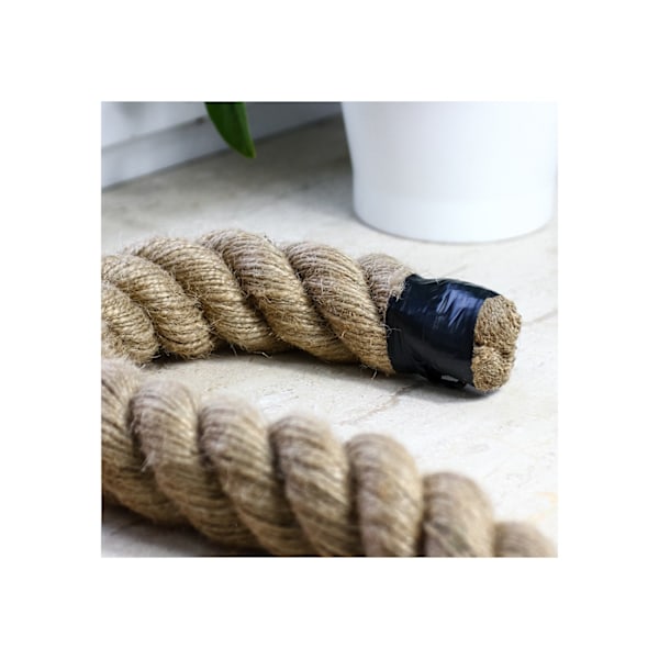 Jute rope 40mm 20 meters 40 mm