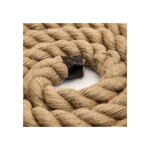 Jute reb 36mm 40 meter 36 mm
