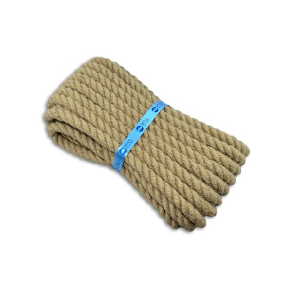 Jute reb 22mm 10 meter 22 mm