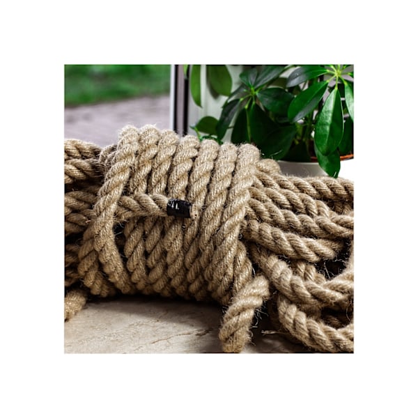 Jute reb 18mm 20 meter 18 mm