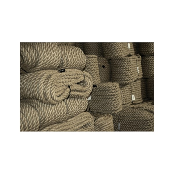 Jute reb 32mm 10 meter 32 mm