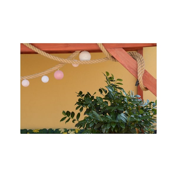 Jute reb 28mm 50 meter 28 mm