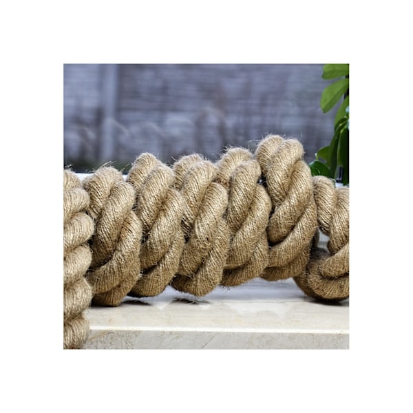 Jute reb 36mm 25 meter 36 mm