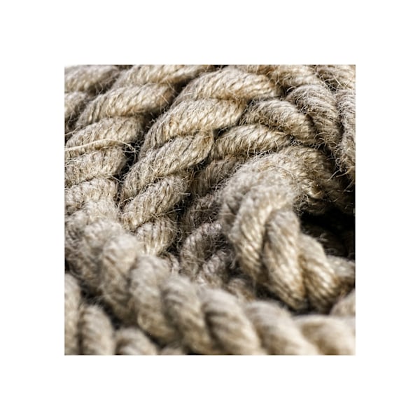 Jute reb 26mm 20 meter 26 mm