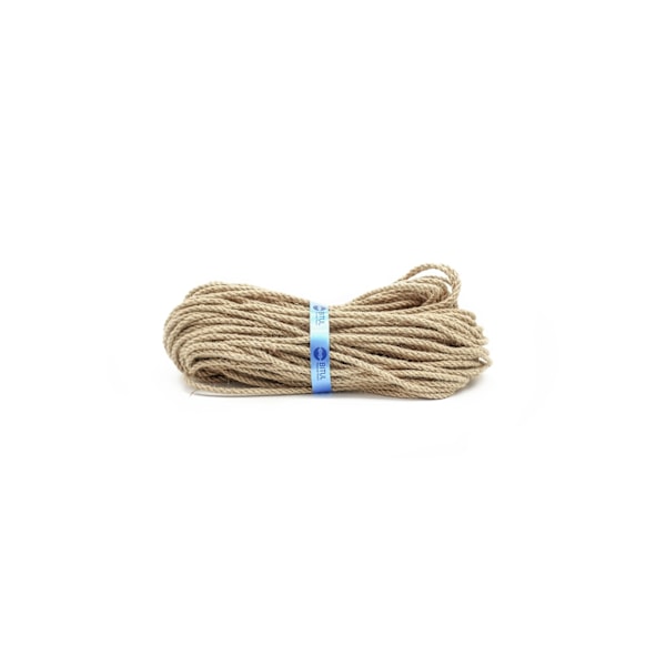 Jute rep 10mm 50 meter 10 mm